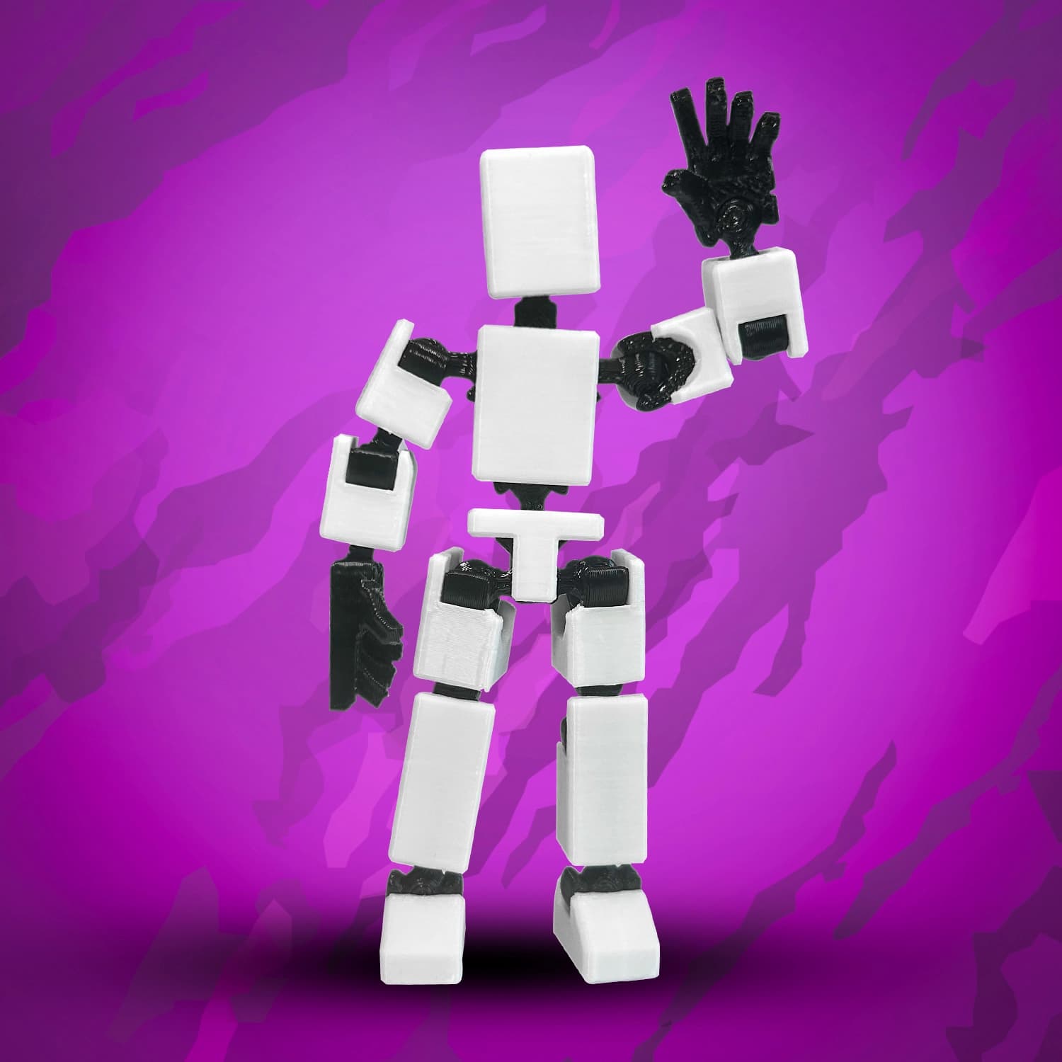 Micro Legends Assembly